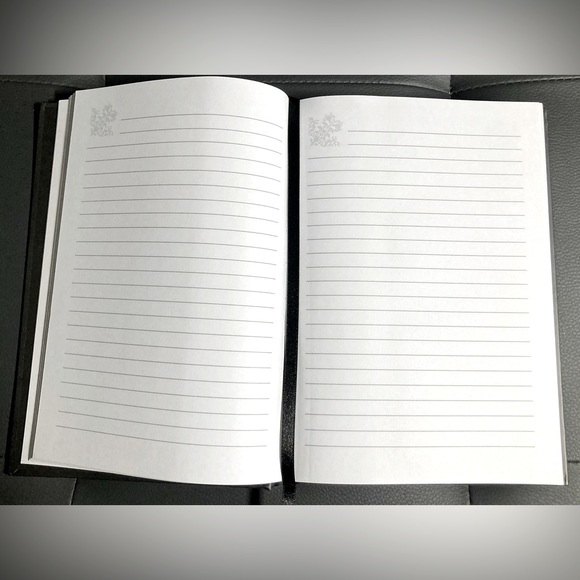 🦋THERE ARE SO MANY Beautiful Reasons TO BE Happy LIVE LIFE FULLY🦋 Journal - Picture 2 of 5